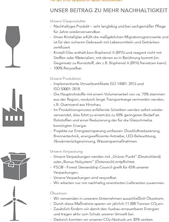Spiegelau & Nachtmann 4800192 summerdrinks Set/6 480/10 Authentis Lot Casual UK/4, 6 unités, Verre, Transparent, 15,5 x 8 x 8 cm - Nail Gallerys