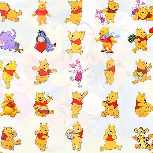 Iirlvior 50 PCS Autocollants Style Bohème Stickers Produit Gommette pour Bouteille D'eau pour Adolescents, étudiants, Amateurs de Lecture, Accessoires de Livre Imperméables Esthétiques Graffiti Decal - Nail Gallerys