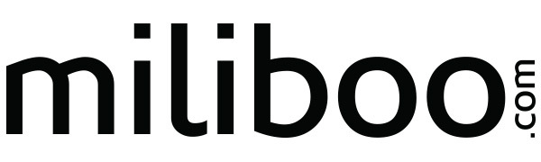 Logo Miliboo