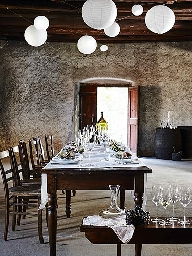 Riedel Vinum Verre à Chablis 8 verres - Nail Gallerys