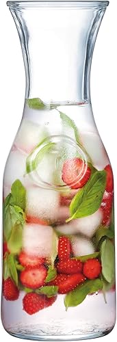 Arcoroc ARC C2705 Bystro Carafe Verre - Nail Gallerys