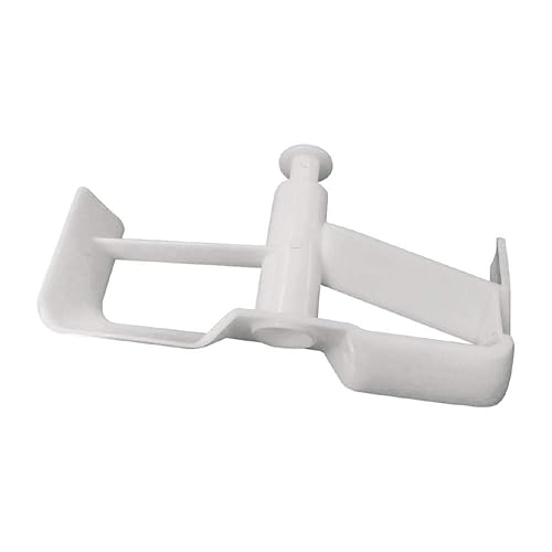 Buffalo AG685 Lame mélangeuse pour machine à glace droite CM289 - Nail Gallerys