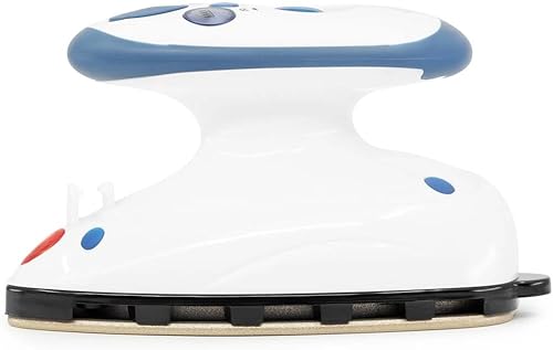 Dritz Mighty Travel Iron - Nail Gallerys