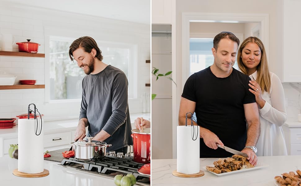 porte-serviettes en papier 4