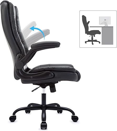 IntimaTe WM Heart Chaise de Bureau, Fauteuil de Bureau Ergonomique, Tissu Siege Accoudoirs Pliables,Tissu Gris - Nail Gallerys