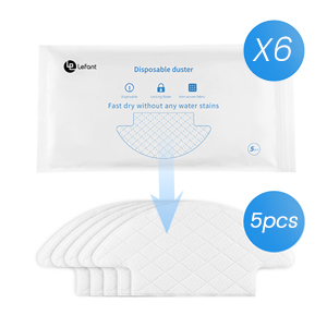 Ensembles d'accessoires pour aspirateurs