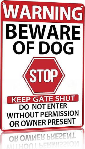 Panneau en étain vintage avec inscription « Tuxedo Cat Are You Pooping » - Décoration murale en aluminium - 20,3 x 30,5 cm - Nail Gallerys