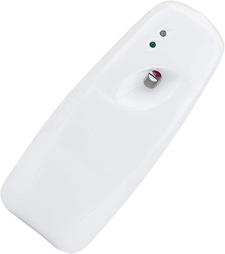Naroote Diffuseur Automatique, Diffuseur Air Wick, Diffuseur Parfum Maison Diffuseur Automatique Diffuseur Diffuseur Automatique pour Toilettes Publiques,Salle de Bain - Nail Gallerys