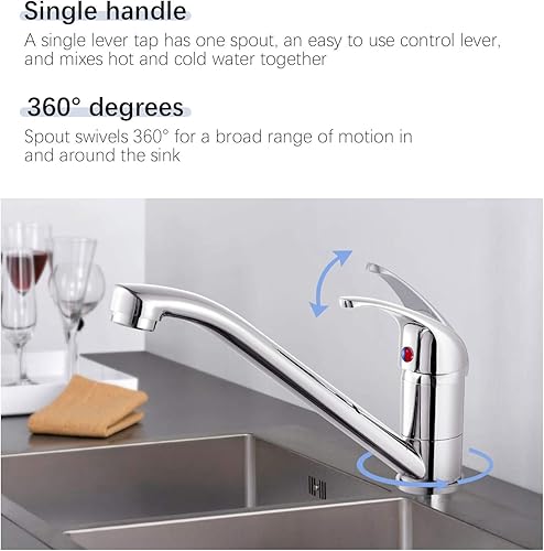 Robinets - Hapilife - Nail Gallerys