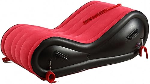 BesBet Canapé Gonflable MatéRiau AntidéFlagrant -ShaF1Y ENNA010723 - Nail Gallerys