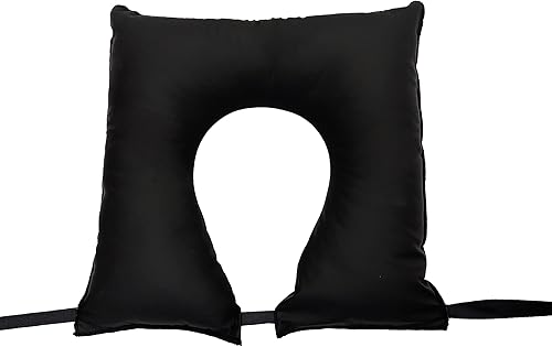 Coussin Anti ESCARRES fessier en Fibres Creuses siliconées, indiqué pour Les Personnes Qui restent assises Pendant de Longues périodes. Fabriqué en Espagne. - Nail Gallerys