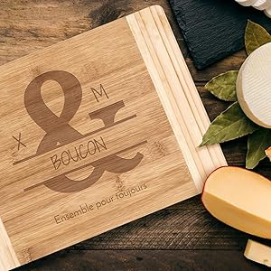 Maverton Planche à découper