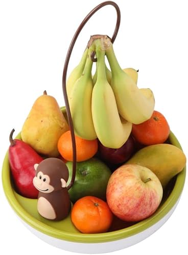 Joie Bol à fruits AFFE - Nail Gallerys