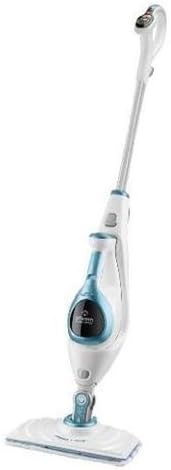 Black&Decker FSMH1621D steam-mop - Nail Gallerys