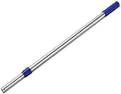 Kit nettoyage des sols avec manche télescopique et mop en microfibre - Nail Gallerys