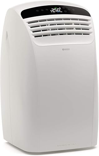 OLIMPIA SPLENDID Climatiseur mobile Climatiseur mobile DOLCECLIMA SILENT 10 WIFI - Nail Gallerys