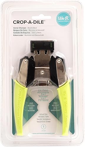 Retro Corner Chomper Vert Stup and Deco - Nail Gallerys