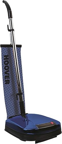 Hoover Polisseuse Polisher F3860/1 011, 18/8 Acier Inoxydable, Baltic Blue, 7,2 kg - Nail Gallerys