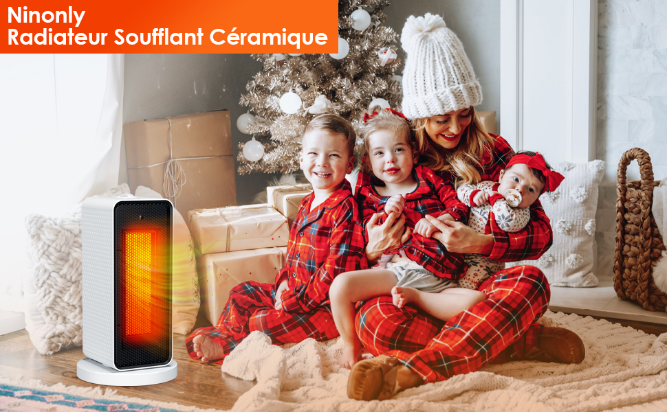 Chauffage Salle de Bain Soufflant