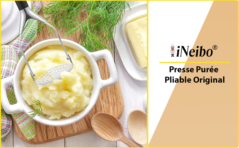 presse puree  iNeibo