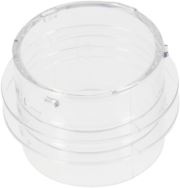 Bouchon gradué APDG290 pour Robot culinaire ARTHUR MARTIN, FAGOR, DIGICOOK - Nail Gallerys