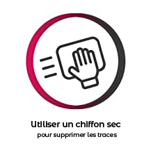 Conseils de nettoyage 2