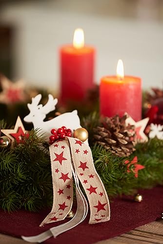 Pommes de pin VBS, env. 4 cm, 250 g - Nail Gallerys