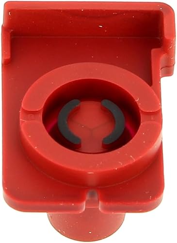 KRUPS Bouton marche arret pour machine Nespresso ESSENZA - Nail Gallerys