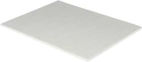 LINECO - Unbuffered Acid-Free Tissue Paper, 30x40', Pack of 12. - Nail Gallerys