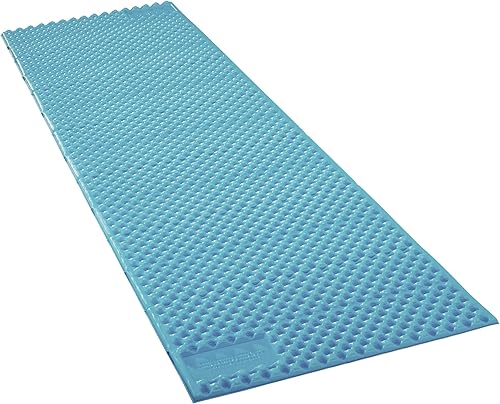 Therm-a-Rest Z Lite Sol Matelas de Couchage pour Camping et Sac à Dos - Nail Gallerys