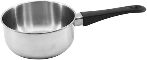 Ikea Marmite Annons Lot de 5 casseroles en acier inoxydable avec couvercle en verre pour induction - Nail Gallerys