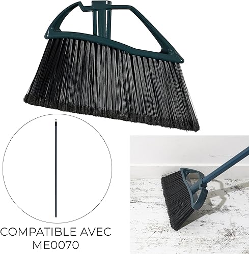 JE CHERCHE UNE IDEE, ME0077, Tête de Loup - Design Élégant et Ergonomique, Idéal pour Maison et Bureau, Facilité d'entretien, Durable - Taille 23 cm, Couleur Bleu - Nail Gallerys