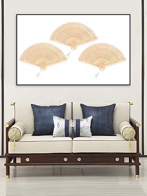 Éventails de mariage. 