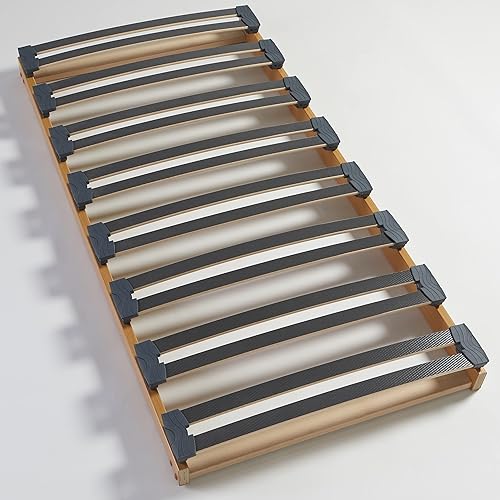 Atelier de Morphée - Sommier 60x120 Lattes - CDSM60120 - Nail Gallerys