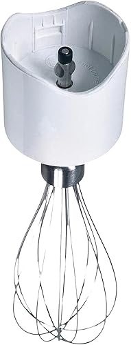 VIOKS Fouet mélangeur de rechange pour Kenwood KW712963, Delonghi, fouet avec transmission pour mixeur plongeant Triblade HB710, HB711, HB713, HB714 - Nail Gallerys