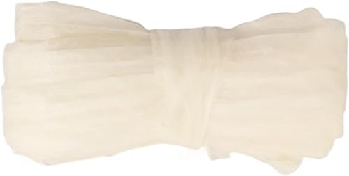 Boyau pour la fabrication de saucisses, boyaux à saucisses comestibles - Boyau de peau de saucisse fait maison - Boyaux de porc de 9,8 pieds pour saucisses, boyaux de bâtonnets de viande comestibles, - Nail Gallerys