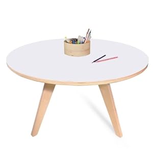 Grande table à dessin