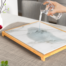 Matstone dish drying mat mat