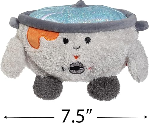 BUMBUMZ - 19 cm Takeout Bumz - Slow Cooker Sergio - Nail Gallerys