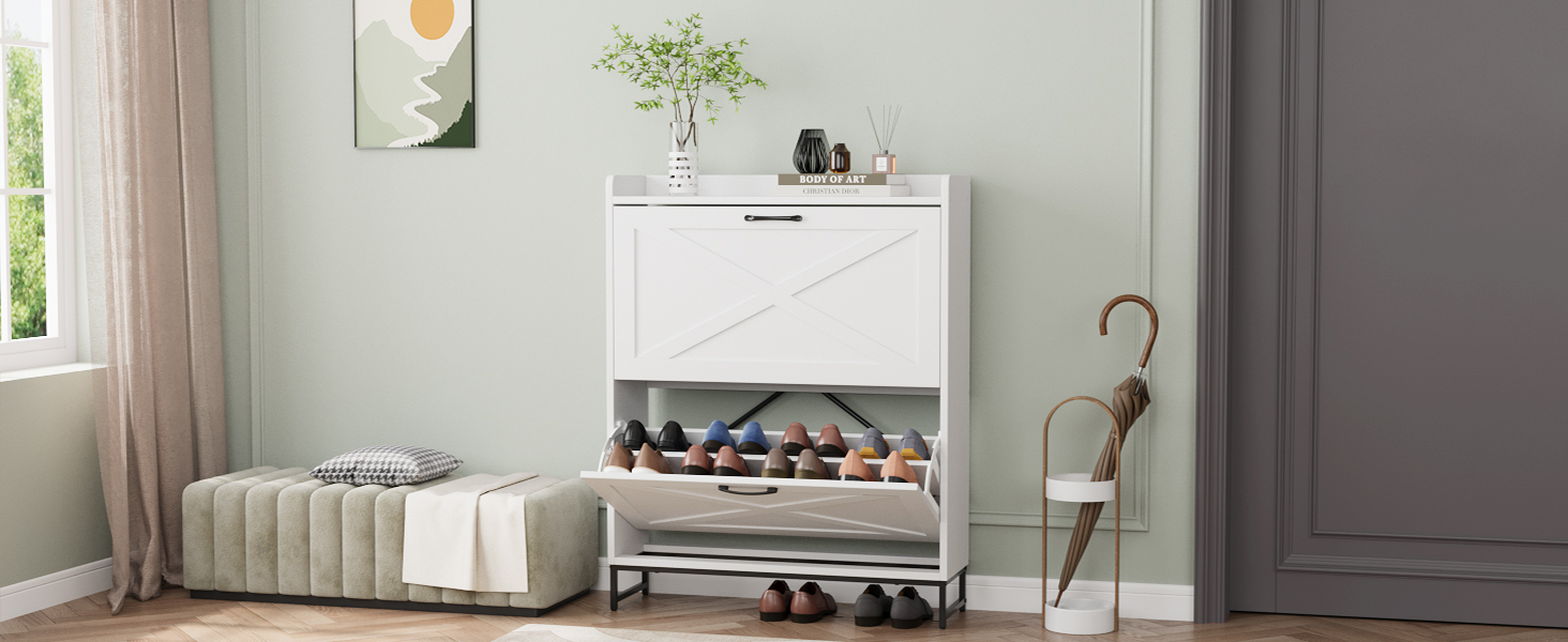 Meuble à chaussures