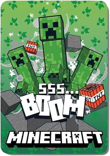 arlis Plaid Polaire Enfants Licence (Plaid Gabby et la Maison Magique) - Nail Gallerys