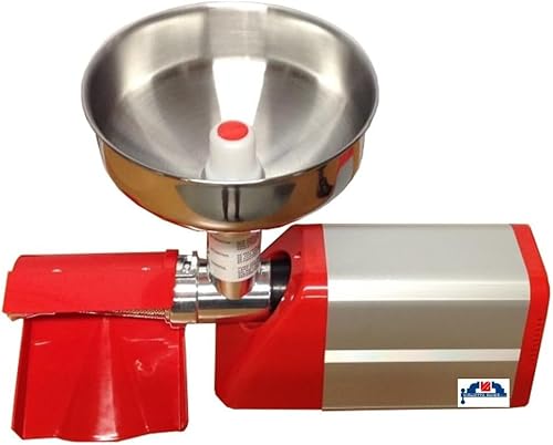 Montini Guerino Robots de Cuisine et Mini hachoirs, Multicolore, Unique - Nail Gallerys