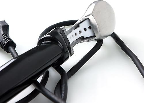 Fer à repasser pour cuir. - Nail Gallerys