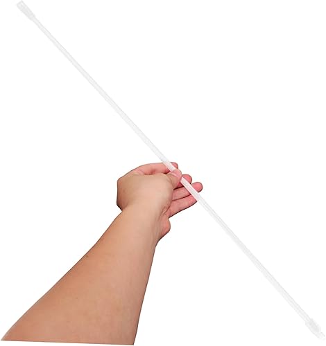 HOMSFOU Tige De Store Vénitien Aveugle avec Crochets De Commande De D'Inclinaison Aveugle Tiges De Remplacement Ouvre-Store Réparation - Nail Gallerys