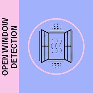 OpenWindow Detection