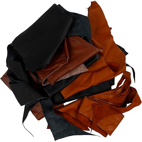 Creativ Cuir véritable - Nail Gallerys