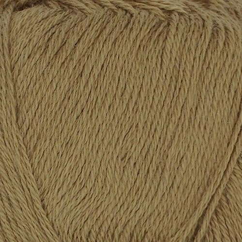 JubileeYarn Pelote de laine en bambou doux pour bébé - 50 g par pelote - couleur Lilacs - 4 pelotes - Nail Gallerys