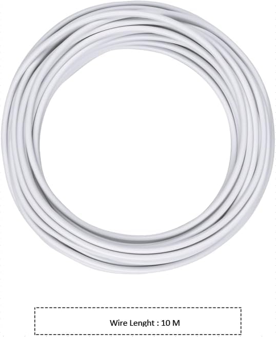 Lot de 10 crochets et 10 crochets à visser pour rideau de 4 m - Nail Gallerys