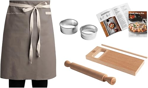 MARCATO Ravioli Like A Pro - Nail Gallerys