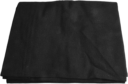 Toile de rechange adaptable pour différentes chaises, complément parfait à votre équipement d'extérieur (kaki) - Nail Gallerys